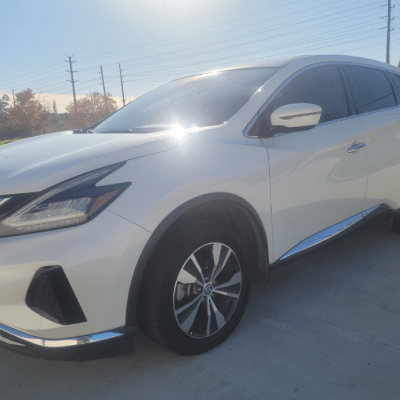 CAR RENTAL SERVICE 